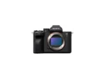 Sony Alpha 7 IV Solo Corpo Fotocamera Mirrorless Full Frame Touchscreen 33 MP - immagine 2