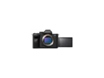 Sony Alpha 7 IV Solo Corpo Fotocamera Mirrorless Full Frame Touchscreen 33 MP - immagine 3