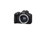 Canon EOS R50 Kit RF-S 18-45mm f/4.5-6.3 IS STM Fotocamera Mirrorless Touchscreen 24.2 MP - immagine 2