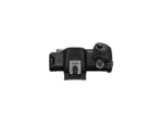 Canon EOS R50 Kit RF-S 18-45mm f/4.5-6.3 IS STM Fotocamera Mirrorless Touchscreen 24.2 MP - immagine 3