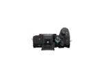 Sony Alpha 7 IV Solo Corpo Fotocamera Mirrorless Full Frame Touchscreen 33 MP - immagine 4