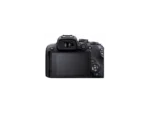 Canon EOS R10 Kit Teleobiettivo Fotocamera Mirrorless APS-C Touchscreen 24.2 MP Nero - immagine 2