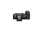 Canon EOS R6 Mark II Kit Zoom da Viaggio Fotocamera Mirrorless Full Frame Touchscreen 24.2 MP - immagine 5