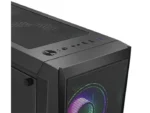 PC Racing D5 Equinox Gaming PC Desktop i5-14600KF RAM 32GB DDR5 2TB SSD RX 9070 16GB - immagine 5