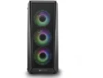 PC Racing D5 Equinox Gaming PC Desktop i5-14600KF RAM 32GB DDR5 2TB SSD RX 9070 16GB - immagine 4