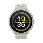 Suunto Run Smartwatch Sportivo 1.32" AMOLED GPS Mappe Offline Grigio