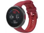 Polar Vantage V2 Smartwatch Sportivo 1.2" Touchscreen GPS Impermeabile 100m Cinturino M/L Rosso