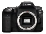 Canon EOS 90D Solo Corpo Fotocamera Reflex APS-C Touchscreen 32.5 MP Nero - immagine 3