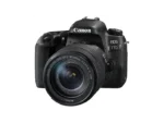 Canon EOS 77D Kit EF-S 18-135mm f/3.5-5.6 IS USM Fotocamera Reflex Touchscreen 24.2 MP - immagine 2