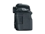 Canon EOS 6D Mark II Solo Corpo Fotocamera Reflex Full Frame Touchscreen 26.2 MP - immagine 5
