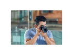 Sony Alpha 7 IV Kit FE 24-105mm f/4 G OSS Fotocamera Mirrorless Full Frame Touchscreen 33 MP - immagine 4