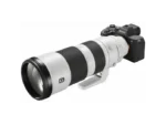 Sony Alpha 7 IV Kit G-Lens Zoom da Viaggio Fotocamera Mirrorless Full Frame Touchscreen 33 MP - immagine 2