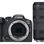 Canon EOS R7 Kit RF 100-400mm f/5.6-8 IS USM Fotocamera Mirrorless APS-C Touchscreen