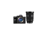 Sony Alpha 7 IV Solo Corpo Fotocamera Mirrorless Full Frame Touchscreen 33 MP