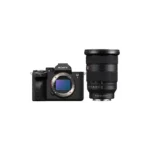 Sony Alpha 7 IV Solo Corpo Fotocamera Mirrorless Full Frame Touchscreen 33 MP
