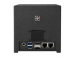 Kubb Mini PC AI Boost Fanless Intel Core Ultra 5 225H RAM 32GB DDR5 1TB SSD Windows 11 - immagine 3