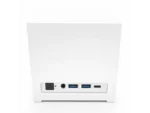 Kubb Mini Desktop PC Ultra Compatto i5-1235U RAM 16GB 480GB SSD Iris Xe Windows 11 - immagine 4