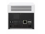 Kubb Mini Desktop PC Ultra Compatto i5-1235U RAM 16GB 480GB SSD Iris Xe Windows 11 - immagine 5