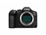 Canon EOS R6 Mark III Solo Corpo Fotocamera Mirrorless Full Frame Touchscreen 32.5 MP