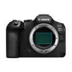Canon EOS R6 Mark III Solo Corpo Fotocamera Mirrorless Full Frame Touchscreen 32.5 MP