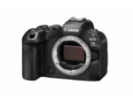 Canon EOS R6 Mark III Solo Corpo Fotocamera Mirrorless Full Frame Touchscreen 32.5 MP - immagine 2