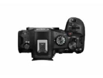 Canon EOS R6 Mark III Solo Corpo Fotocamera Mirrorless Full Frame Touchscreen 32.5 MP - immagine 3