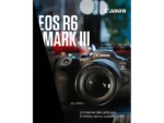 Canon EOS R6 Mark III Solo Corpo Fotocamera Mirrorless Full Frame Touchscreen 32.5 MP - immagine 8