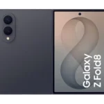 SAMSUNG Galaxy Z Fold8, 12+512GB, 512 GB, Nero grafite