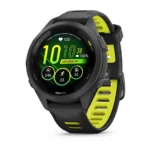 Garmin Forerunner 265S Smartwatch Corsa GPS