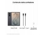 SAMSUNG Galaxy Z Fold8, 12+512GB, 512 GB, Nero grafite - immagine 8