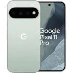 Google Pixel 11 Pro 512GB RAM 16GB